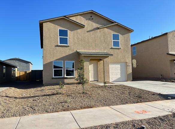 119 W Dewey Ave - Coolidge, AZ 85128 - Home For Rent
