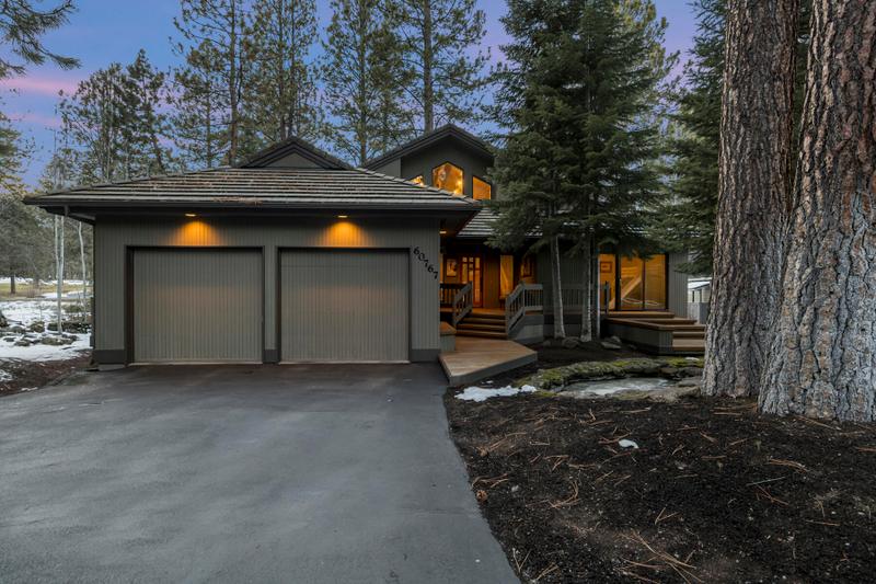 60767 Golf Village Loop, Bend OR 97702 for Sale