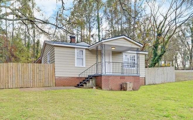 920 Forest Heights Dr, Athens, GA 30606 - MLS 7307984 for Sale