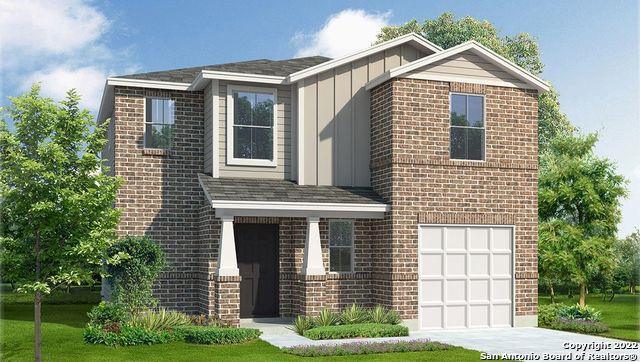 15506 Canada Goose Way, San Antonio, TX 78253 for Sale
