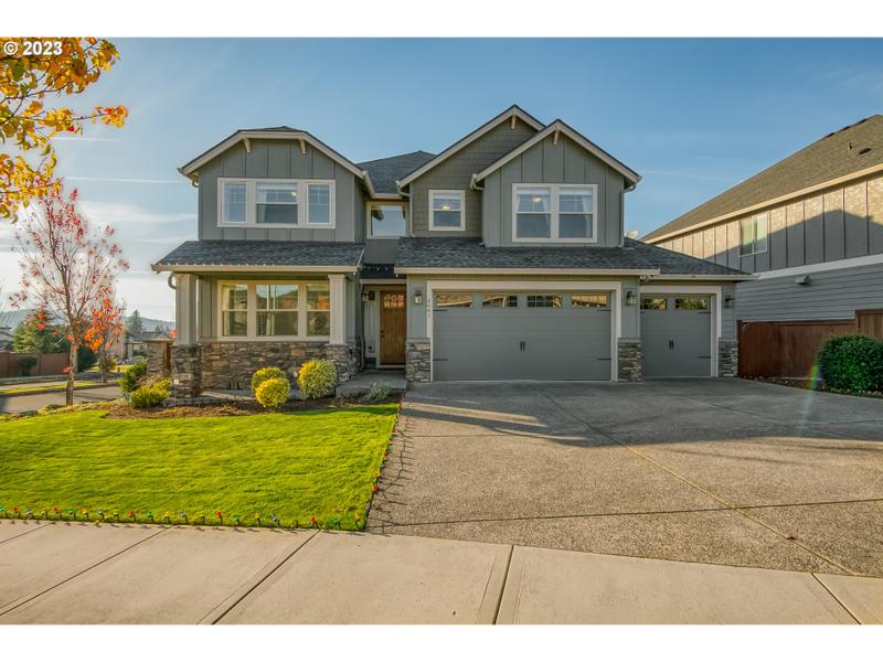 4083 SW BRIXTON AVE, Gresham OR 97080 for Sale
