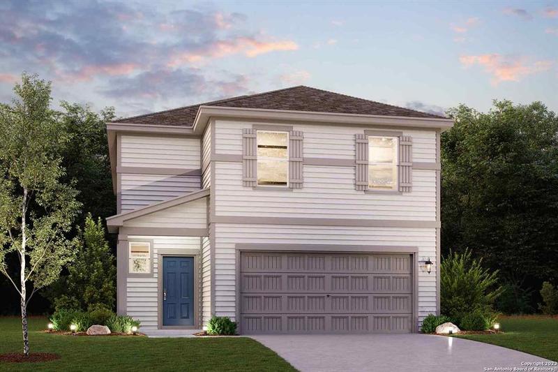5330 Tourmaline Loop, San Antonio, TX 78222 for Sale