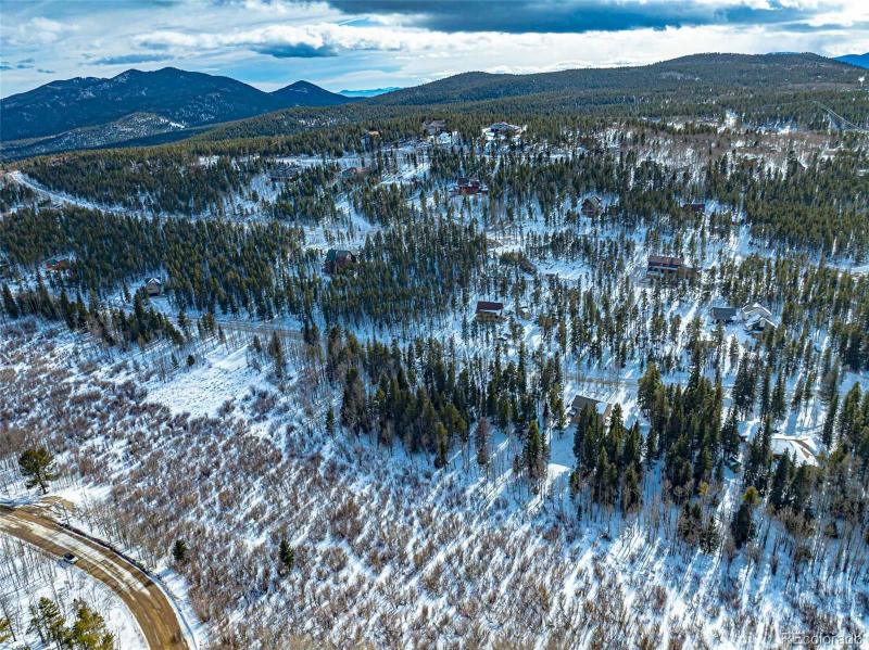 1111 South Dory Lakes Drive, Black Hawk, CO 80422 for Sale