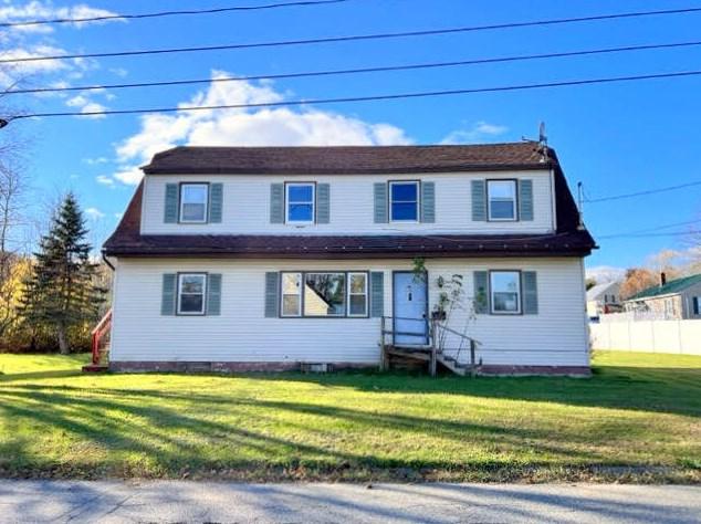 114 Carver St, Waterville, ME 04901 - MLS 1577613 for Sale