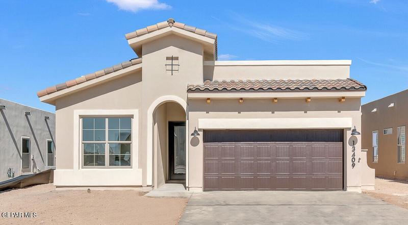 7337 Norte Grande Drive, El Paso, TX 79934 for Sale