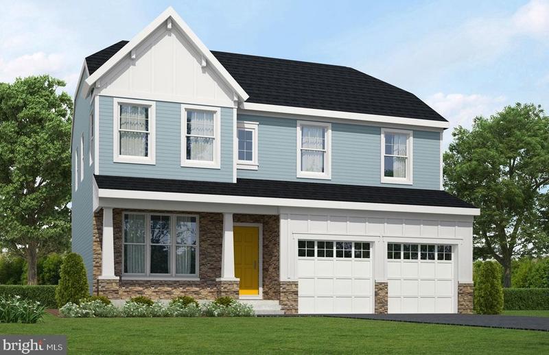 4 Misty Meadow Ln, Hamilton Township, NJ 08619 - MLS NJME2037340 for Sale