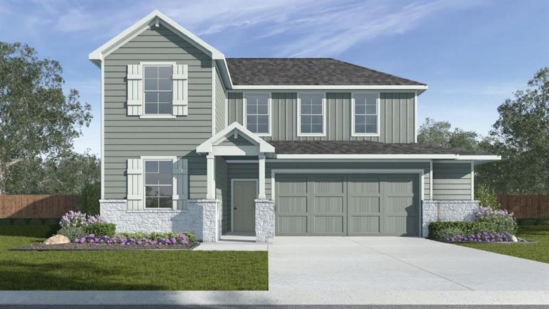 273 Donn Brooks Dr, Kyle, TX 78640 for Sale