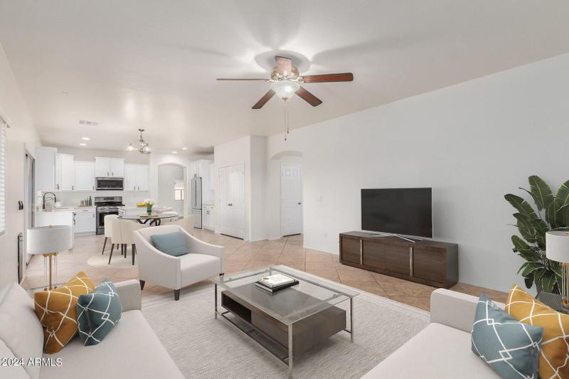 Gilbert, Maricopa County, AZ House for sale Property ID: 418614217