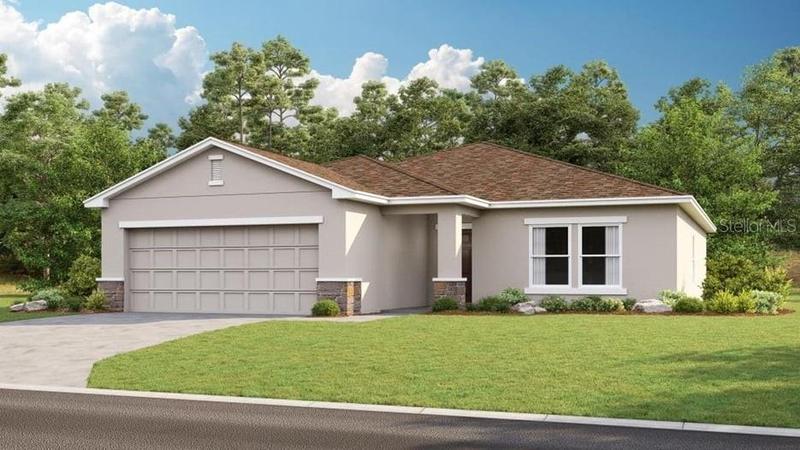 1045 Calico Pointe Circle, Groveland, FL 34736 for Sale