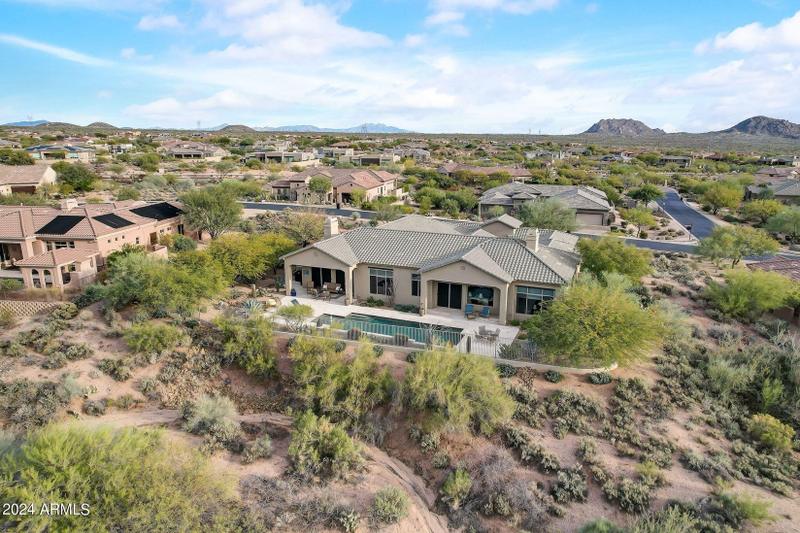 Scottsdale, Maricopa County, AZ House for sale Property ID: 418614216