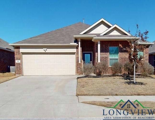 508 RANCHITO PASS, Fort Worth, TX 76052 Single Family Residence For Sale  MLS# 20240440