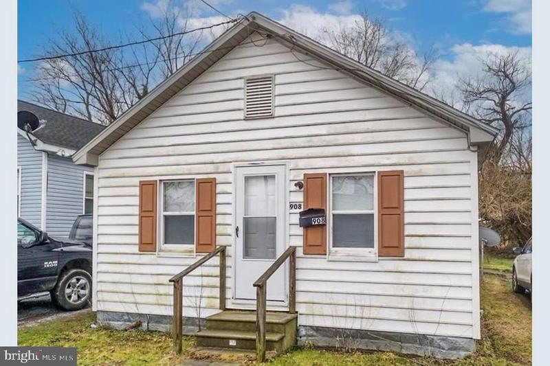 908 Washington Street, Cambridge, MD 21613 for Sale