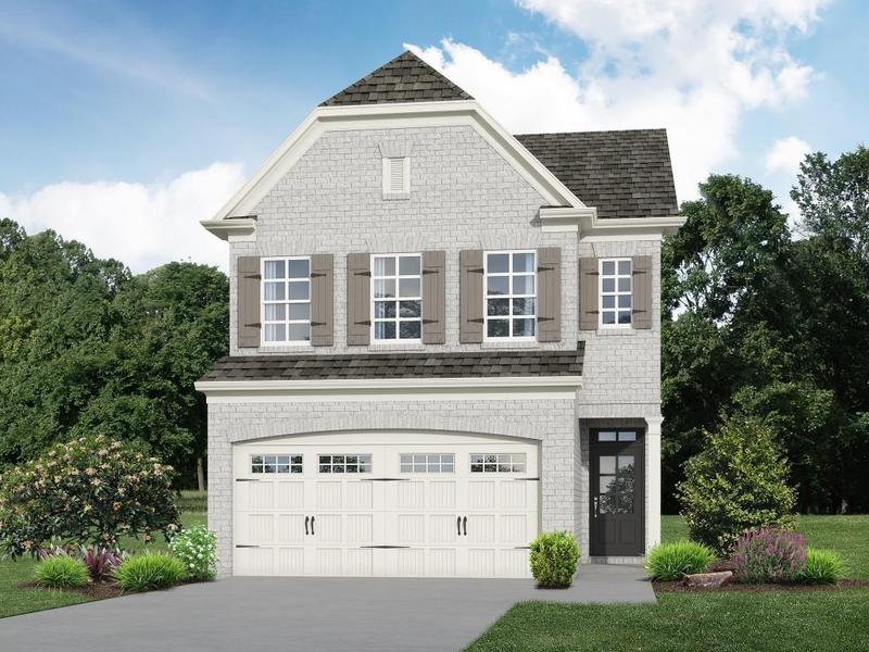 3955 Cavalier Way, Duluth, GA 30097 for Sale