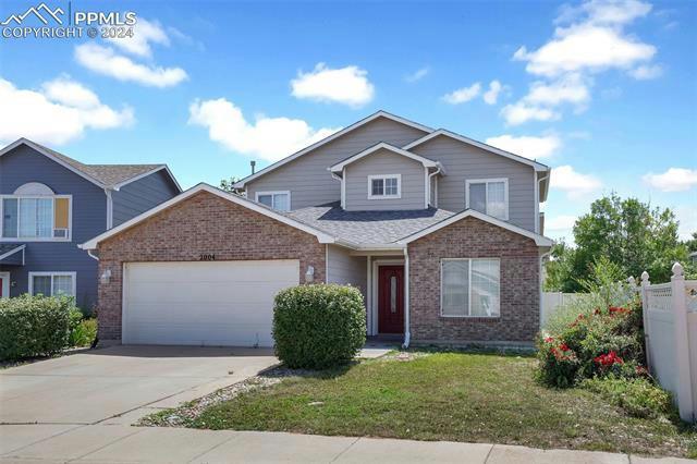 2004 MIRROR CT, Pueblo, CO 81004 Single Family Residence For Sale  MLS# 9973467