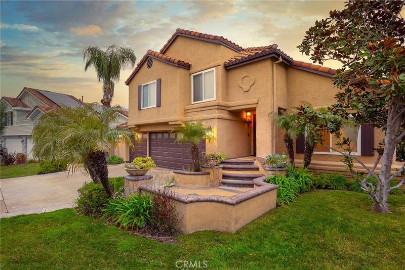 24454 Brook Court, Newhall, CA 91321 for Sale