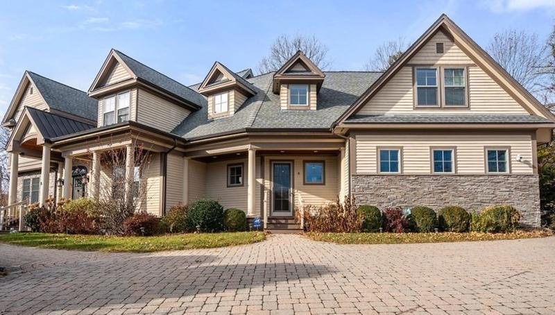 8 Long Meadow Rd, Newton, MA 02459 - MLS 73190340 for Sale