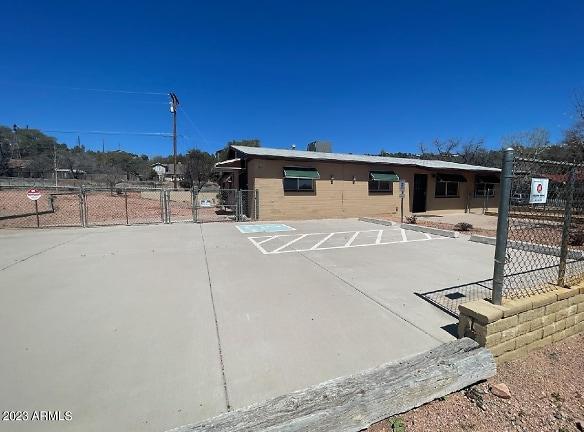 614 W Frontier St - Payson, AZ 85541 - Home For Rent