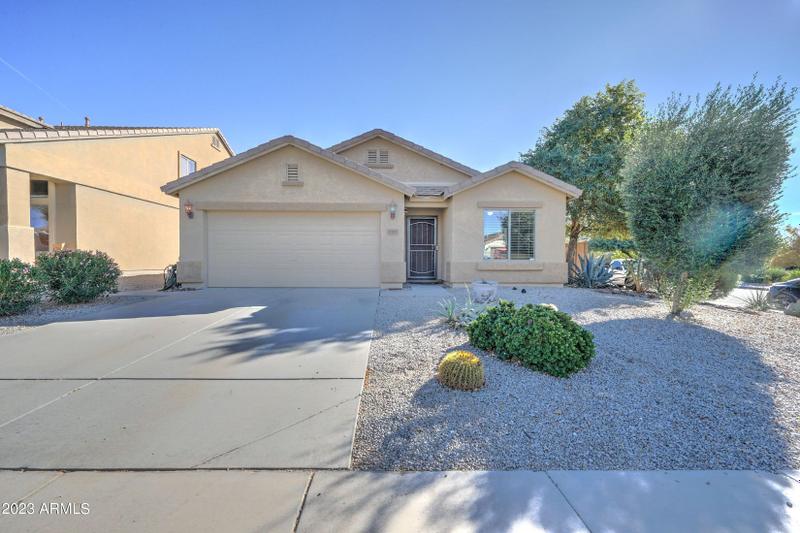 Buckeye, Maricopa County, AZ House for sale Property ID: 418614209