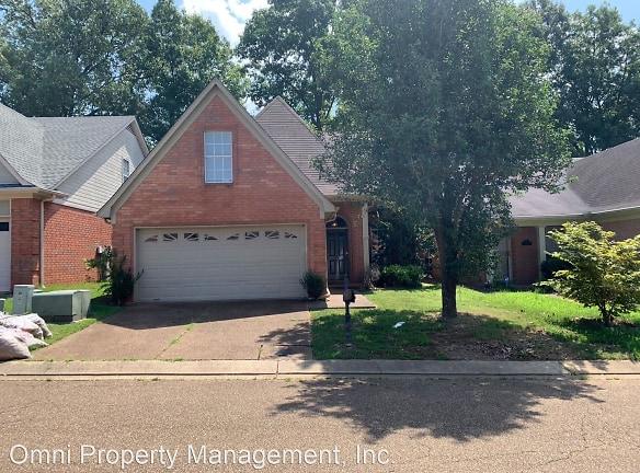 602 E Ashley Glen Cir - Memphis, TN 38018 - Home For Rent