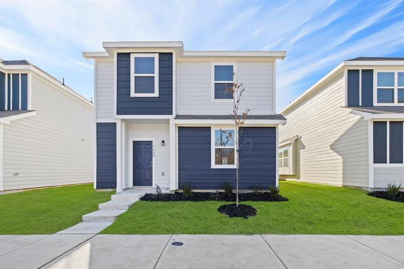 5660 Shore Point Trl, Fort Worth, TX 76119 for Sale