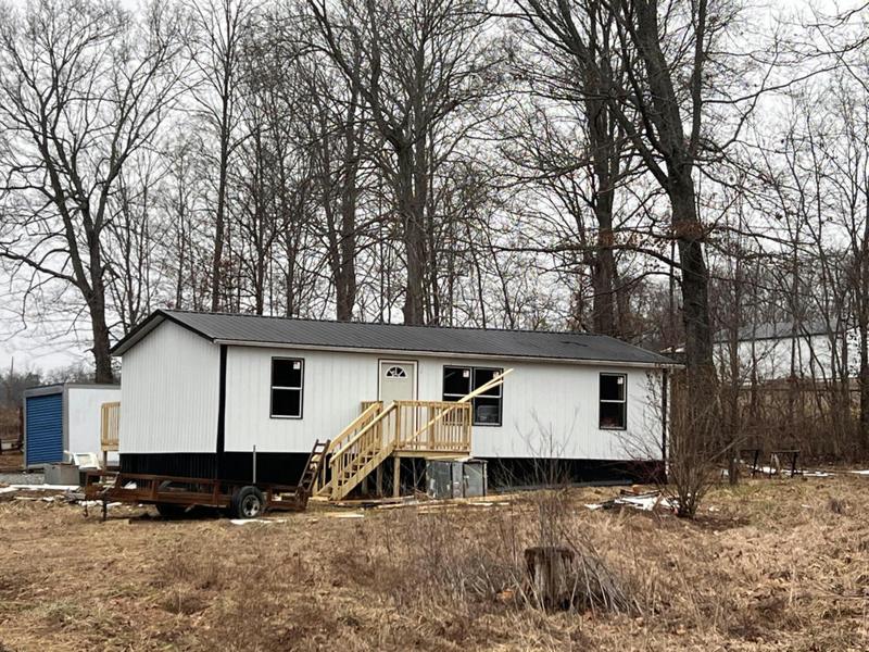 6634 KENTONTOWN RD, Mt Olivet, KY 41064 Single Family Residence For Sale  MLS# 24001656 for Rent