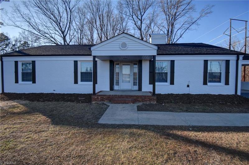 2003 Gold Hill Road, Asheboro, NC 27203 for Sale