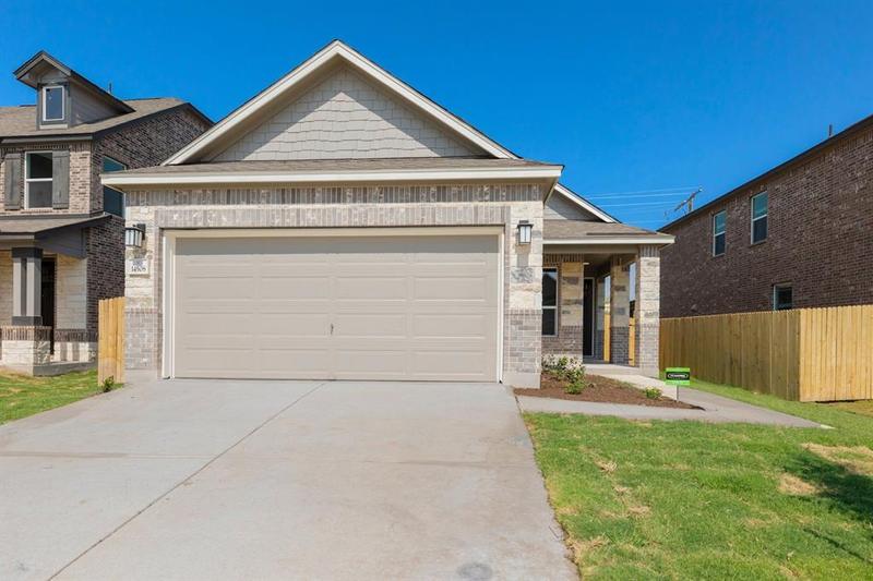 14508 Jefferson Craig Ln, Pflugerville, TX 78660 for Sale