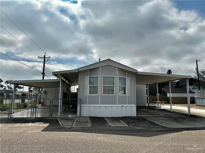 1 London Avenue, Mission, TX 78572 for Sale