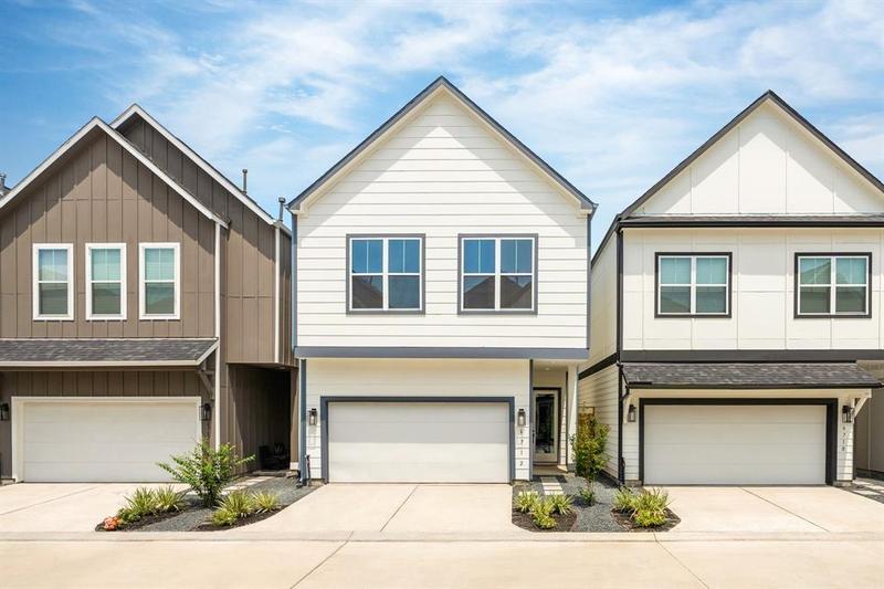 6712 Parker Grove Lane, Houston, TX 77076 for Rent