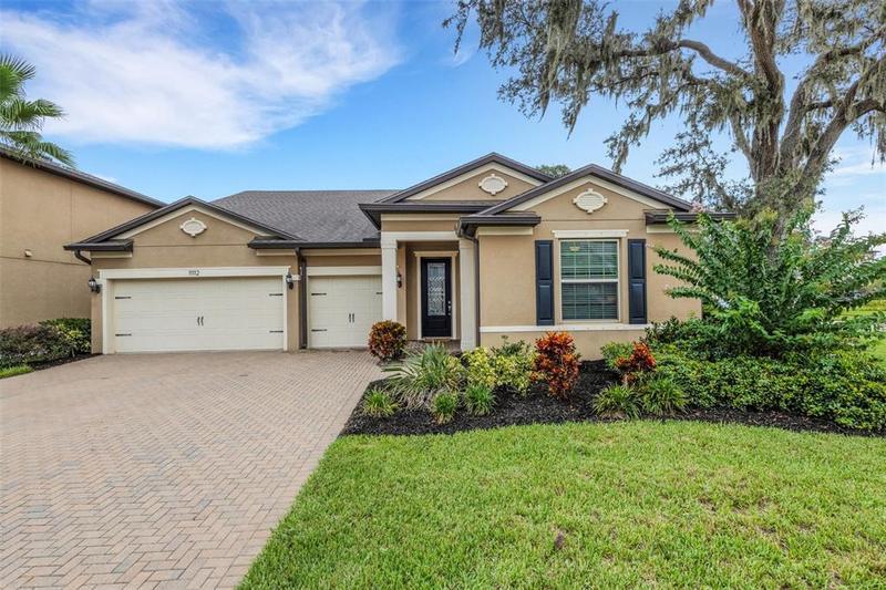 11112 Lark Landing Court, Riverview, FL 33569 for Sale