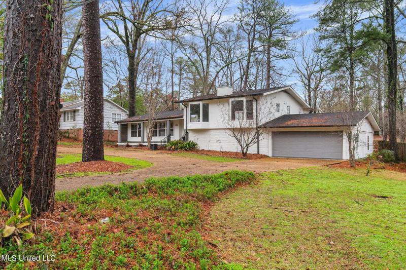 Jackson, Hinds County, MS House for sale Property ID: 418935439