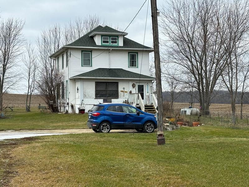 16170 Wheeler Road, Durand, IL 61024 for Sale