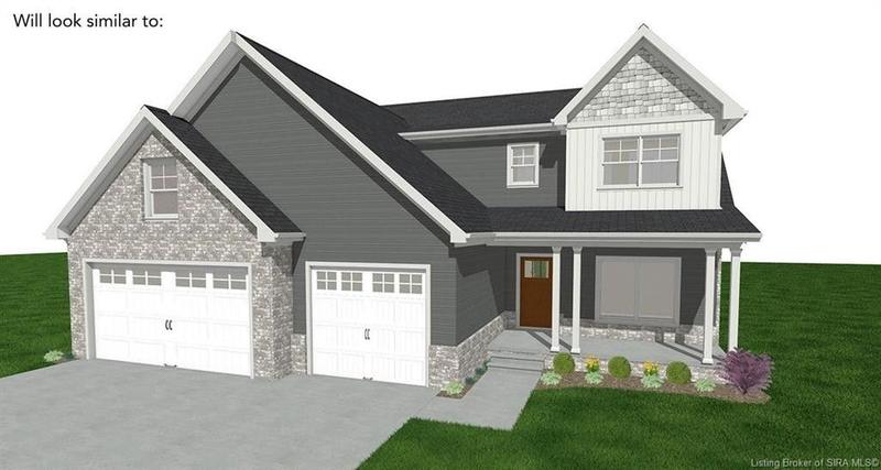 Charlestown, Clark County, IN House for sale Property ID: 418893750