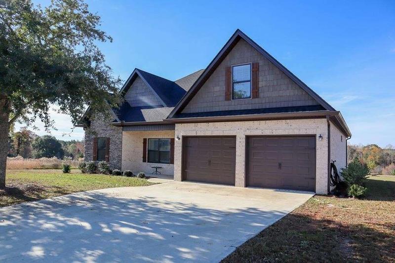 115 Weeping Willow Trail, Headland, AL 36345  612953212 for Sale