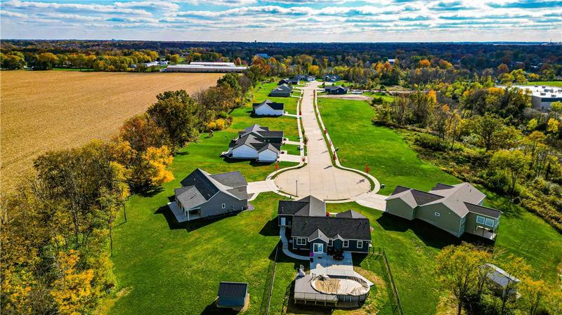 2276 ROLLING CREEK DR LOT 26, Decatur, IL 62521 Single Family Residence For Sale  MLS# 6240405