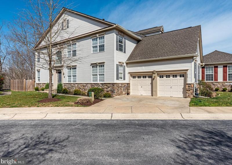 842 Thicket Ct, Odenton, MD 21113 - MLS MDAA2073882 for Sale