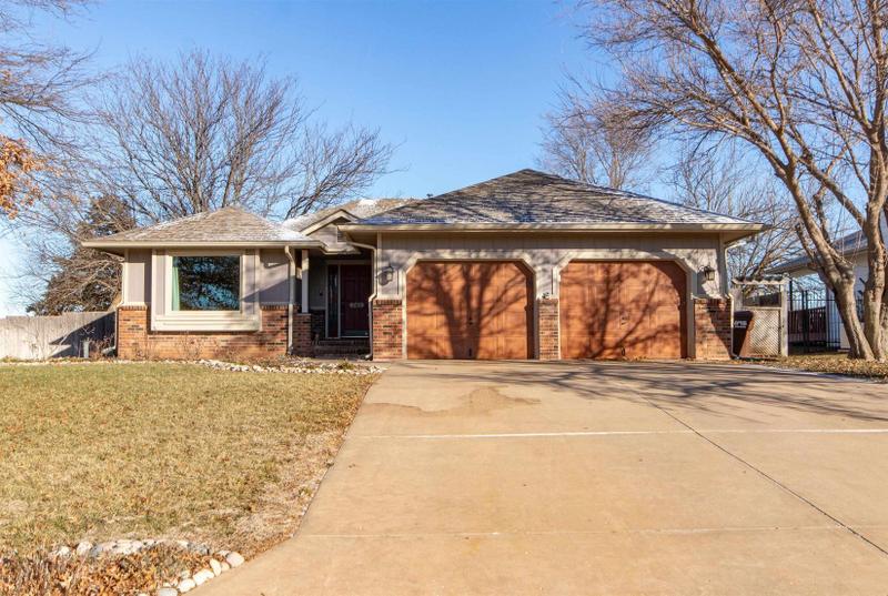 Mulvane, Sedgwick County, KS House for sale Property ID: 418693163