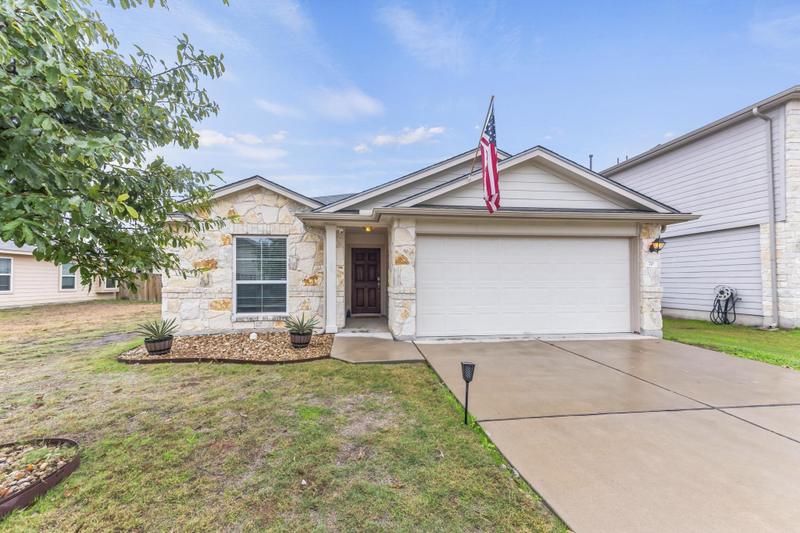 70 CHURCHILL FARMS DR Road, Georgetown, TX 78626 for Sale