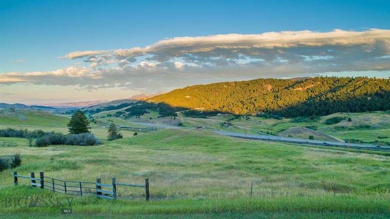 Tbd Lupine Lane, Livingston, MT 59047  622220199 for Sale