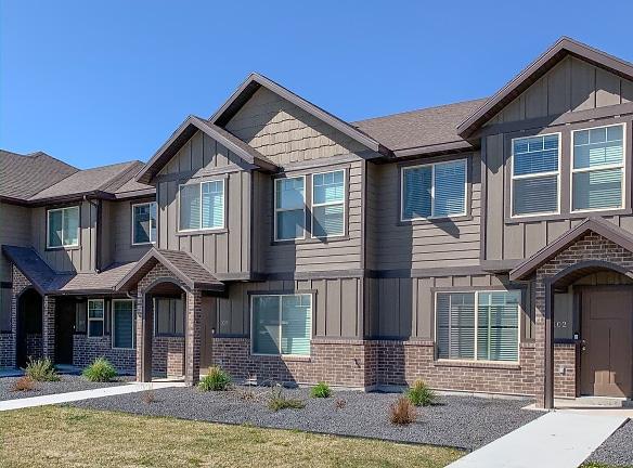 417 W 1400 N unit 102 - Logan, UT 84341 - Home For Rent