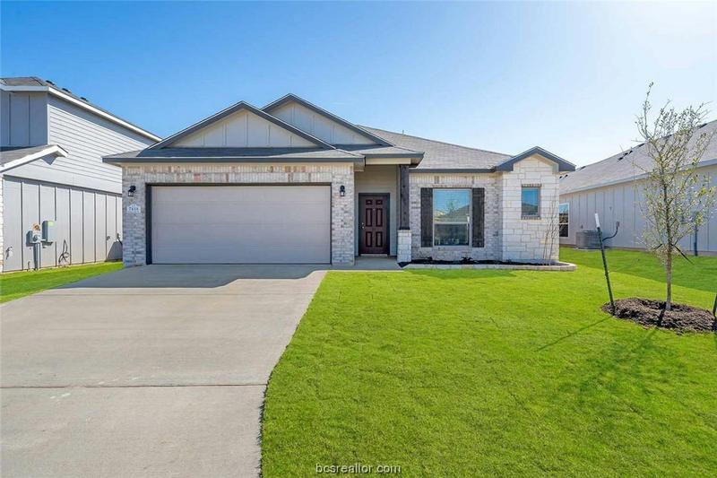 5322 LYLE PLACE, Bryan, TX 77807 Single Family Residence For Sale  MLS# 24000174