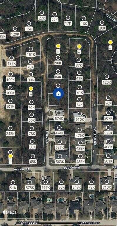 4726 Plum Street, Flower Mound, TX 75028  625271209 for Sale