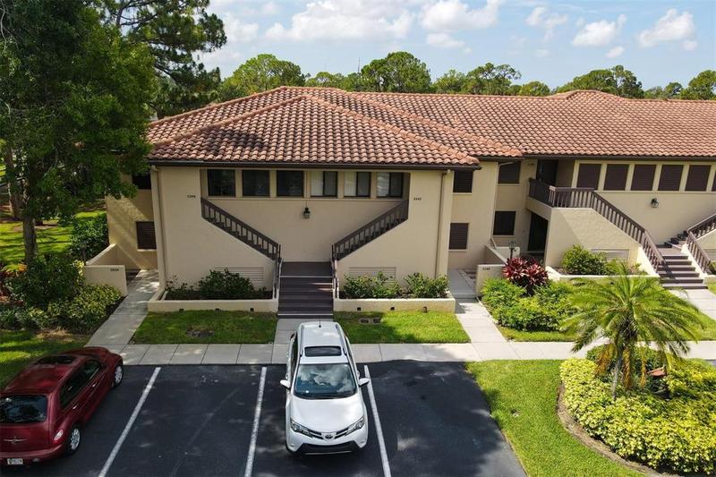 5246 Lake Village Drive, Unit 58, Sarasota, FL 34235 for Sale