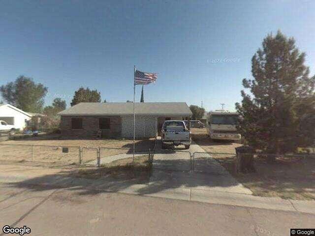 29Th, SAFFORD, AZ 85546  616979417 for Sale