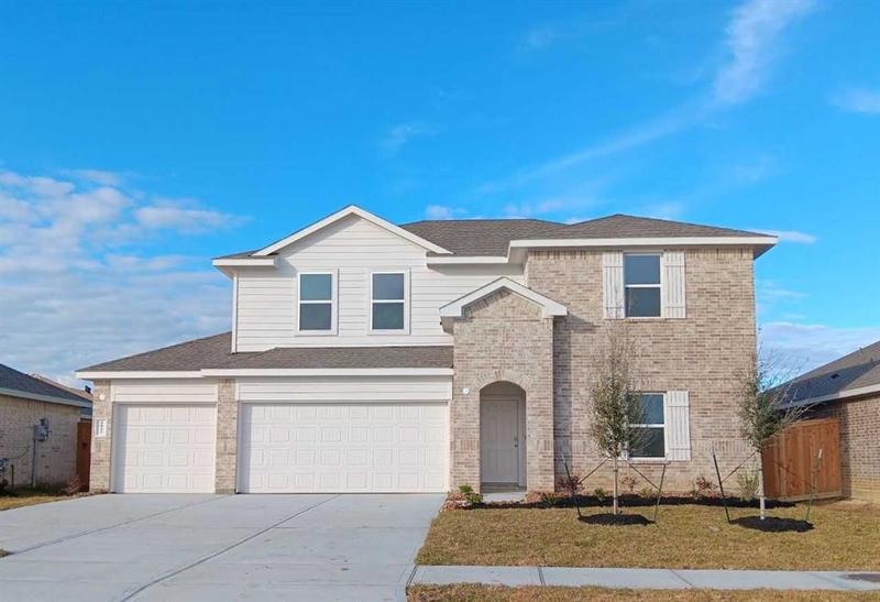 1017 Llano Trl, Dayton, TX 77535 for Sale