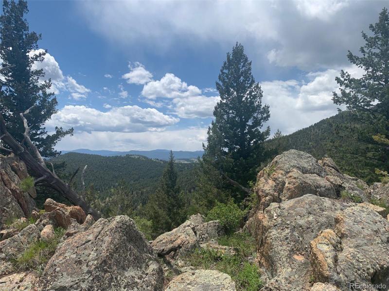 0 Risky Road, Golden, CO 80403 for Sale
