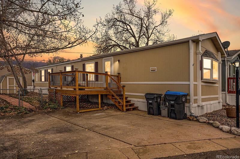 1440 D St, Golden, CO 80401 - MLS 6594154 for Sale