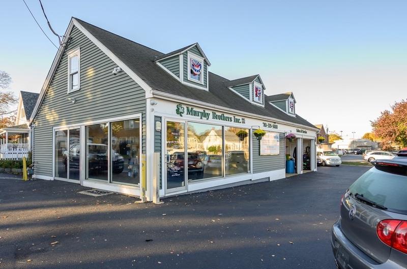 547 Bridge St, Weymouth, MA 02191 - MLS 73180818 for Sale