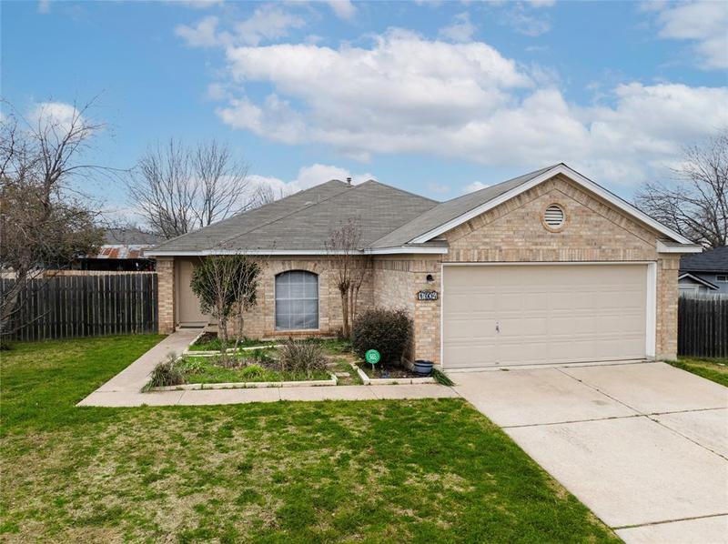 1704 Verbena Way, Round Rock, TX 78664 for Rent