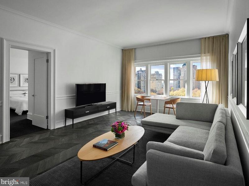 135 S 18th St #PLATINUM1BED+DEN, Philadelphia, PA 19103 - MLS PAPH2309708 for Rent